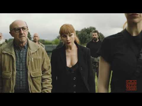 Alicia Sierra found Gold from berlin son - money heist season 5 volume 2 -Hindi #moneyheist