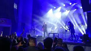 Schandmaul - Dein Anblick ; Capitol Hannover am 02.12.2022