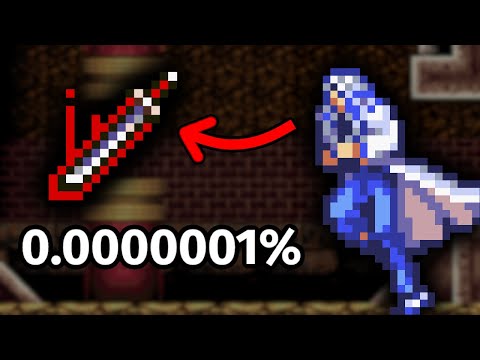 How Castlevania Speedrunners Overcome Impossible Odds