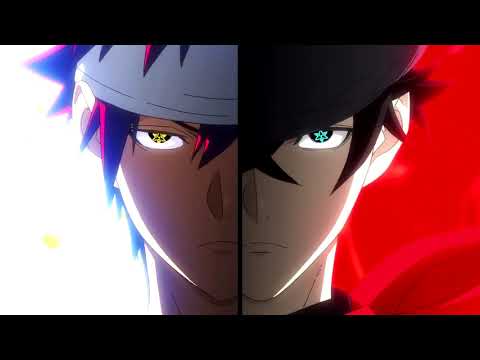 Shokugeki no Soma S5 OST - True Master