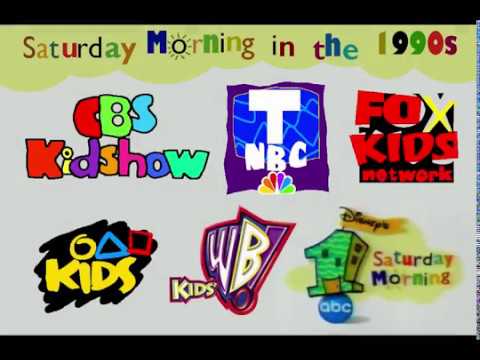 90's SatAM Cartoons| What TF is Waynehead? | GGR Explains