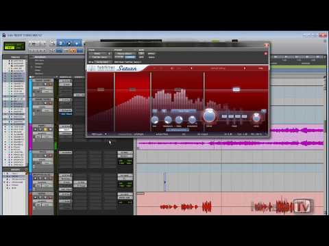 Full Mix Breakdown PT.2 Weird Piano Fx, Quick and Easy Lead vocals mixing & EFX for beginners