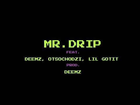 Żabson feat. Deemz, Otsochodzi, Lil Gotit - Mr. Drip