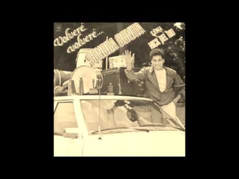 MARILUZ  La Sonora Bonita    Canta   Nick del Río   1986