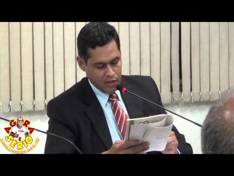 Tribuna Pedro Angelo dia 23 de Fevereiro de 2016 - Cp da Sáude parte 2