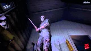 Friday the 13th: The Game