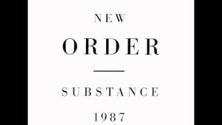 Bizarre Love Triangle (Shep's club mix) - New Order 1987