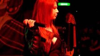 Cristina D'Avena Gualtieri Rossana