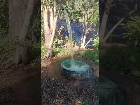 cachoeira do córrego novo #nixonmachadovariedades #compartilhe #fronteiradosvalesmg