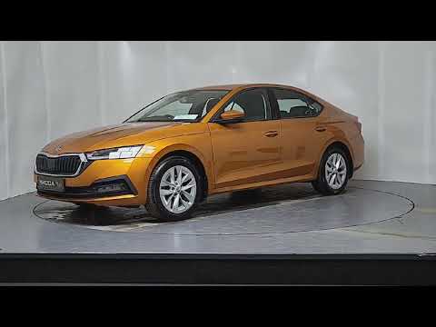 2024 Skoda Octavia