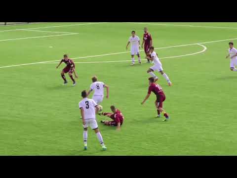 Oliver Urso vs Cittadella (Cesena - Cittadella Primavera)