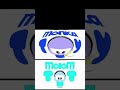 Monica Toy Intro Logo Effects Sponsored By Klasky Csupo 2001 Effects Shorts