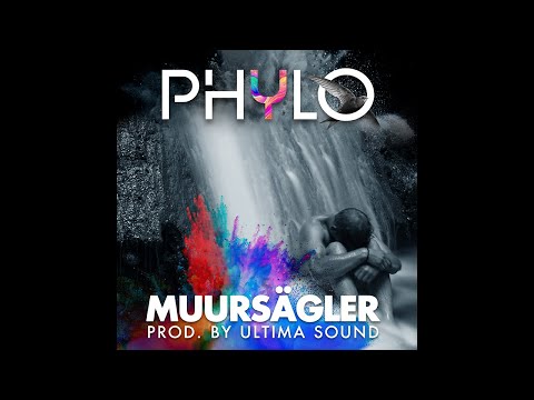 PHYLO - MUURSÄGLER (prod. by ULTIMA SOUND / CUTZZ by DJ PROKE)