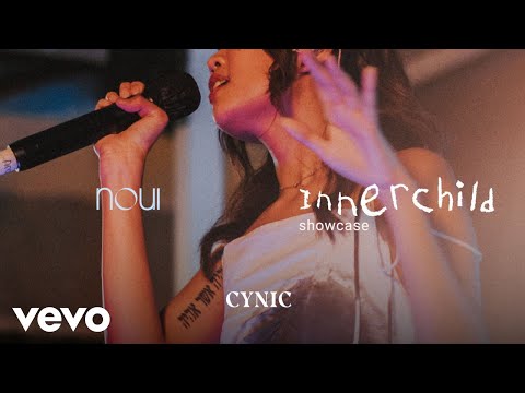 noui - CYNIC (innerchild Showcase) (Live)