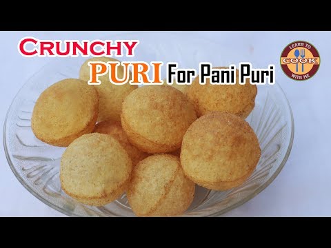 download lagu mp3 mp4 Secret Of Crispy Pani Puri, download lagu Secret Of Crispy Pani Puri gratis, unduh video klip Secret Of Crispy Pani Puri