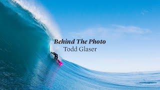 Todd Glaser And The Score Of A Lifetime | Behind The Photo