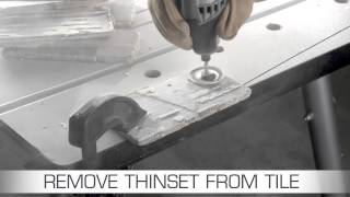 Dremel 547GR Introduction