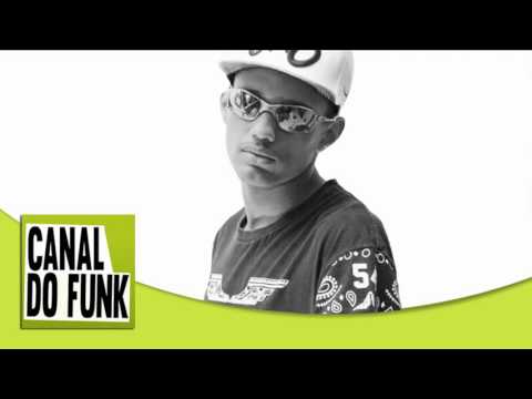 MC 7Belo - Nós Empurra (DJ Felipe Único) Lançamento 2017