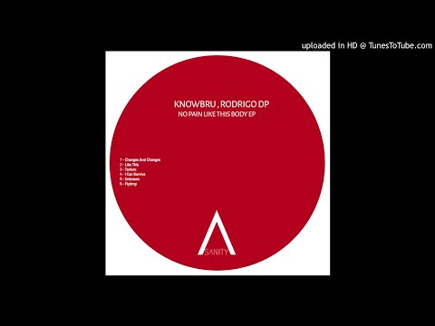 Knowbru, Rodrigo Dp - Changes and changes (Original Mix)