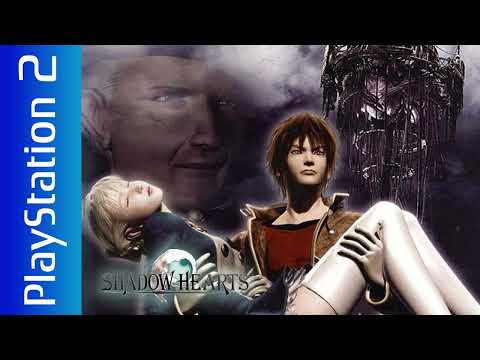 Shadow Hearts - Star Shape