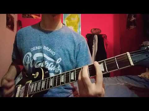 Culpables - Cadena Perpetua