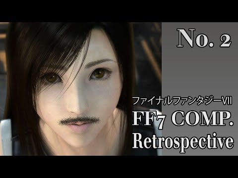 Advent Children & Before Crisis: Confusing Incoherence 「Compilation Retrospective PART 2」