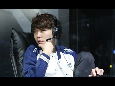 Marin Kennen Outplay 1 vs 2 Ryze and Maokai ( SSG.Crown and SSG.Cuvee)