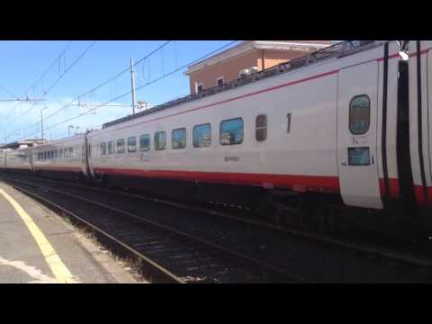 Stazione di Civitavecchia