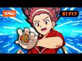 Beyblade X Deutsch Beytime Shift Ganze Folge TOGGO Serien