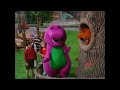 A Royal Welcome For Barney Comes To Life Season 5 Episode 12