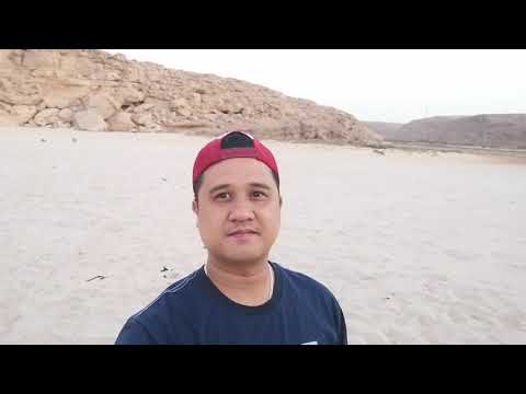 Al Shiya Beach Sur Oman 🇴🇲🇴🇲🇴🇲