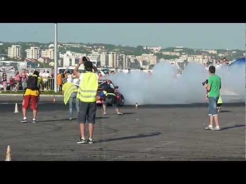 finala iasi drift CALIN VS DOBRE