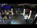 Ultra MMA Plymouth Jasmine Smith