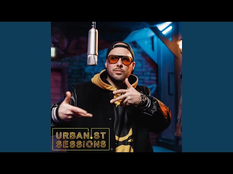 Citronada (Deliric Live @ Urbanist Sessions)