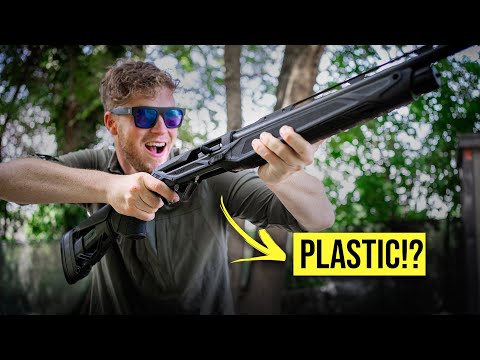 Beretta AX800 - Unveiling the future of Semi-Auto Shotguns