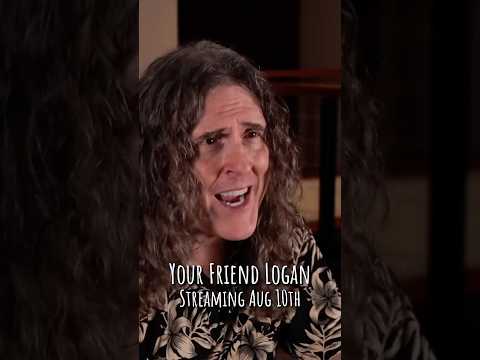 YOUR FRIEND LOGAN – Teaser #1