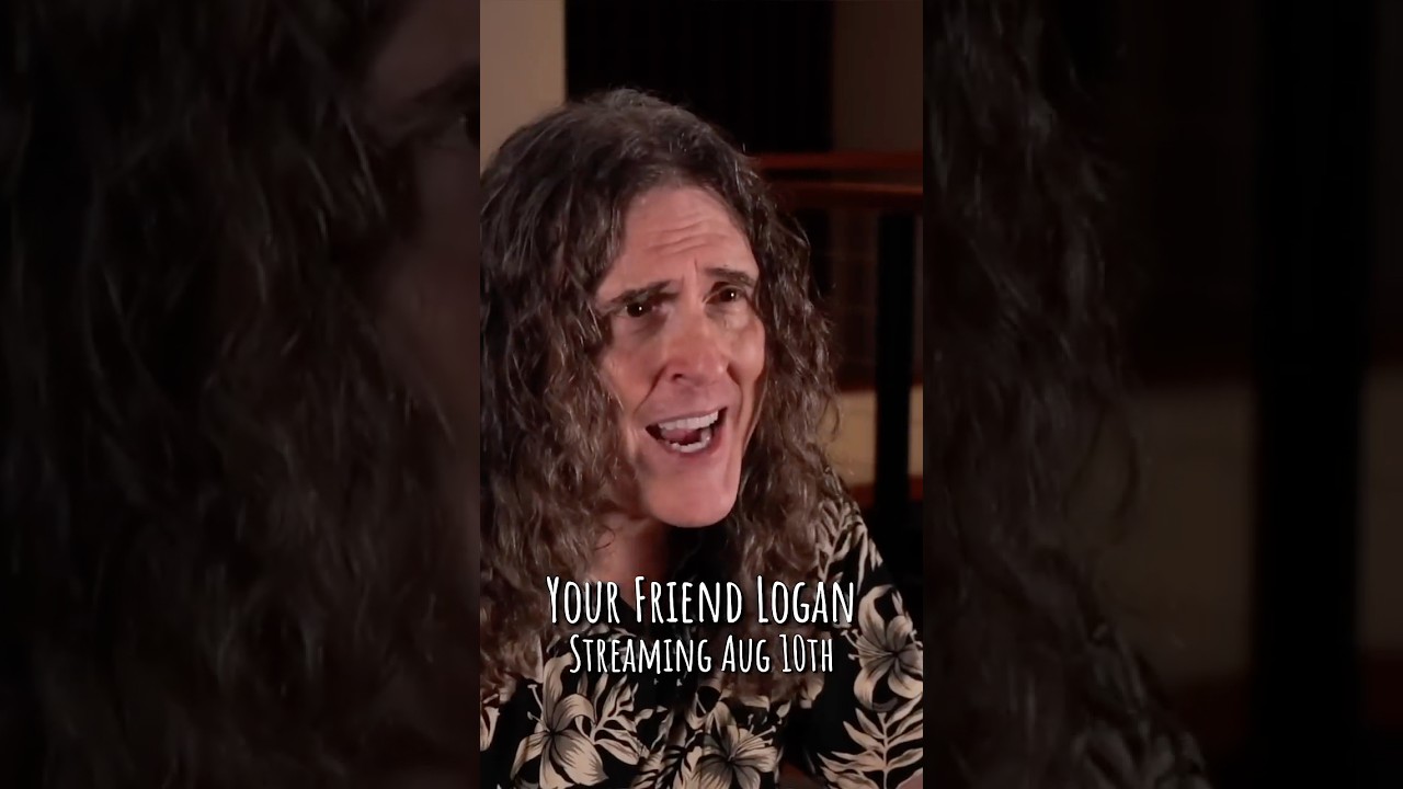 YOUR FRIEND LOGAN – Teaser #1