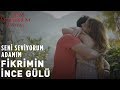 Gizem Karaca, Barış Kılıç | Seni Seviyorum Adamım ...