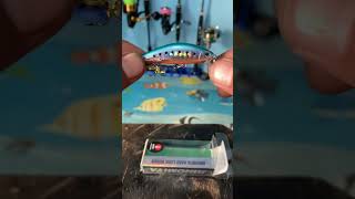 Download lagu Minnow/lure joss buat casting pinggir pantai dan karang dangkal mp3 Download lagu Minnow/lure joss buat casting pinggir pantai dan karang dangkal mp3