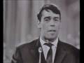 Jacques Brel - La Valse a Mille Temps (1961) 