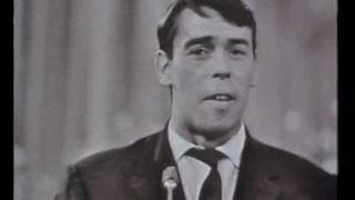 Jacques Brel - La Valse a Mille Temps (1961)