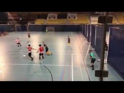 Fc. Eindhoven-Z.v.v. Eindhoven