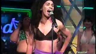 Miss Gay - Comedy Bar (GMA-7) August 7, 2010 (MsChinky) video