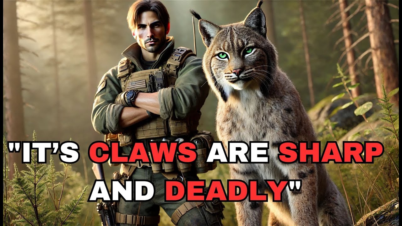 Aliens Scoffed  Humans for Keeping Cute Animals Until He Came Back with a Bobcat | Best HFY Stories