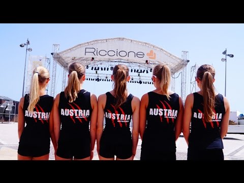 TheFREAKS - Festival Del Sole ITA 2014