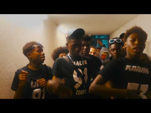 DÉBROUILLE GVNG - DANS L'FUT // TheBlackSheepINC