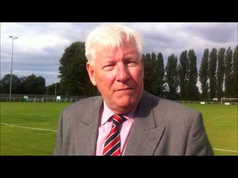 Wellingborough Whitworth (A)