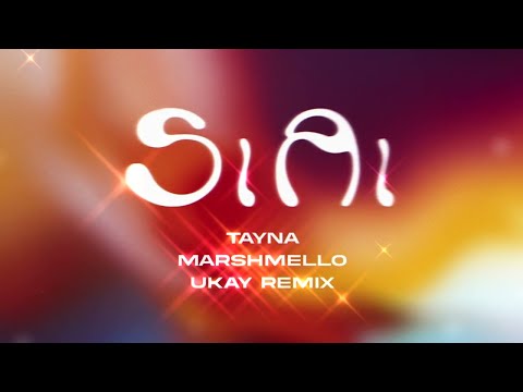 Tayna - Si Ai (Marshmello & UKAY Remix) [10-hour Loop]