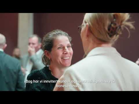 Multiconsult Baneseminar 2024