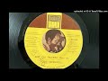 Eddie Kendricks Keep On Truckin Part 2 Tamla 1973